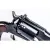 Rewolwer czarnoprochowy Remington 1858 New Army Target 8